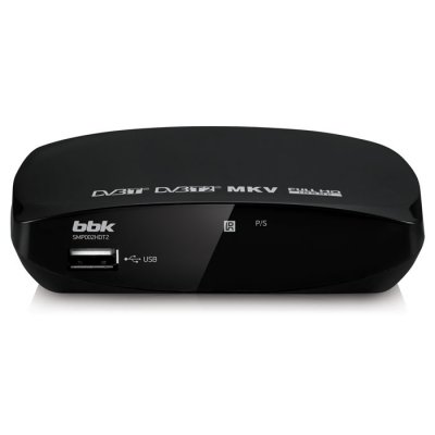    BBK SMP123HDT2 DVB-T2  TV-