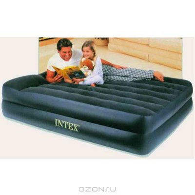     Intex "Comfort",  , 203   157 