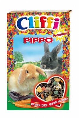    Cliffi () 1.5        (Pippo Premium for Dwarf rabbits) PC