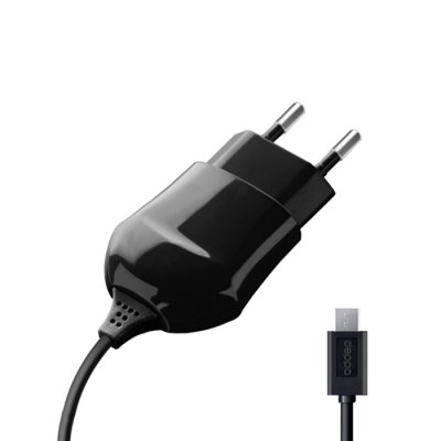      Deppa micro USB   , 1A,  (23120)