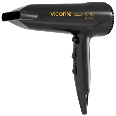   Viconte VC-3721 Black