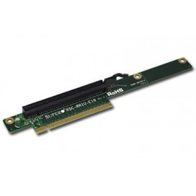    SuperMicro RSC-RR1U-E16 Riser Card PCI-Ex16 1U