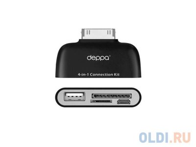    Deppa OTG connection kit  Samsung Galaxy Tab Note 10.1  11402