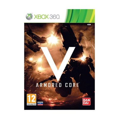    Xbox Armored Core V (.)