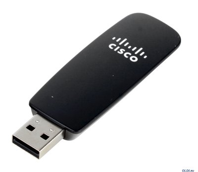    CISCO AE1200-EE -N USB 