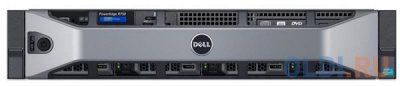    Dell PowerEdge R730 210-ACXU/214