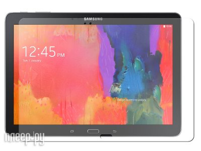      Samsung SM-T520/T525 Galaxy Tab Pro 10.1 LuxCase  80994