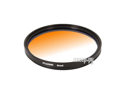    Fujimi  Fujimi Grad Orange 77mm
