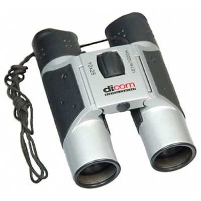   Dicom  Observer 10x25mm (O1025)
