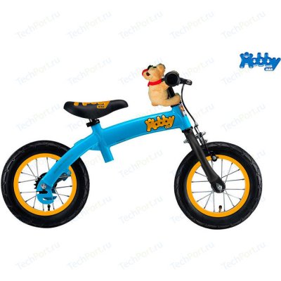    Hobby-bike