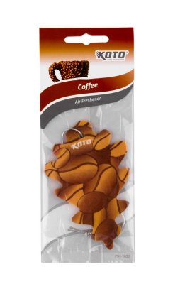   Koto     Coffee