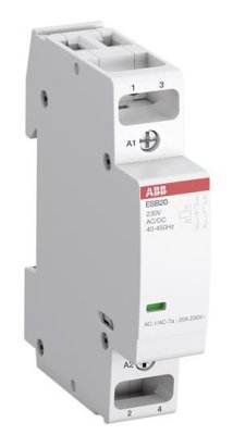     ABB ESB20-11N-06