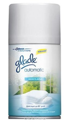     Glade Automatic " ",  , 269 