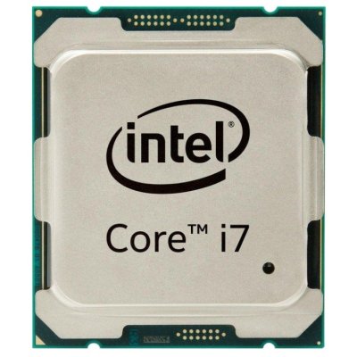    Intel Core i7-6800K Broadwell E (3400MHz, LGA2011-3, L3 15360Kb) OEM