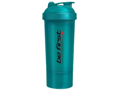    Be First 350ml Sea Wave TS 1349-TEAL