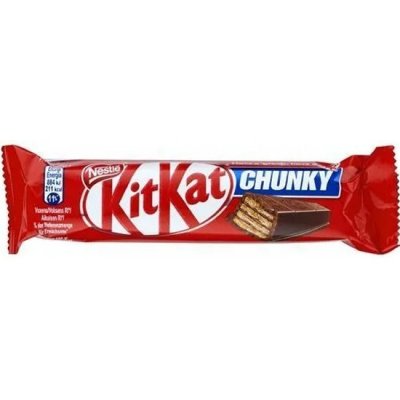     KitKat Chunky 40 