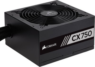     Corsair CX750 750W ( CP-9020123-EU )