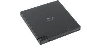   BD-R/RE/XL&DVD RAM&DVD?R/RW&CDRW Pioneer BDR-XD05TB EXT USB3.0 (RTL)