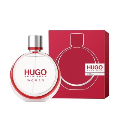     Hugo Boss Woman Extreme, 50 