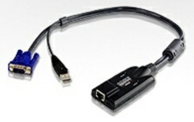    ATEN KA7175 USB Virtual Media KVM Adapter Cable