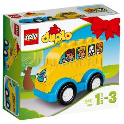    LEGO DUPLO 10851   