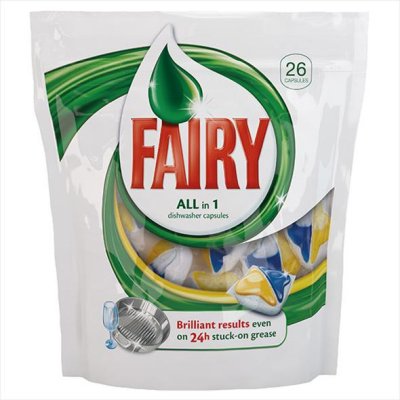       FAIRY All in 1       26 