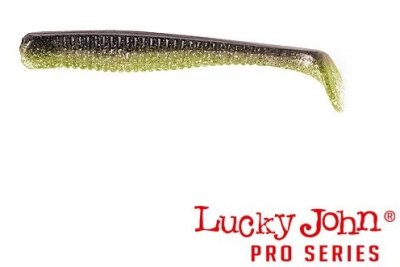      LUCKY JOHN Pro Series LONG JOHN 3.1in (07.90 ) /T36 8 .