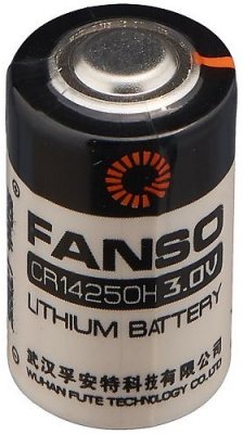    Fanso CR14250H/S