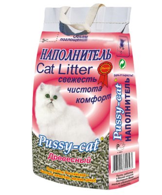    Pussy-Cat  (10 )
