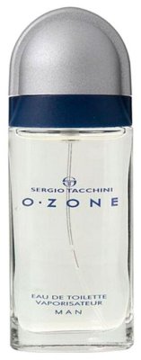    SERGIO TACCHINI O-Zone Man 30 