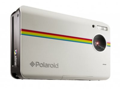     Polaroid Z2300  (10Mp, LCD 3"   SD )