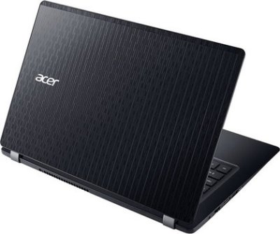    Acer Aspire V3-372-77E3 i7 6500U/8Gb/SSD256Gb/13.3"/IPS/FHD/W10/black/WiFi/BT/Cam/3220mA