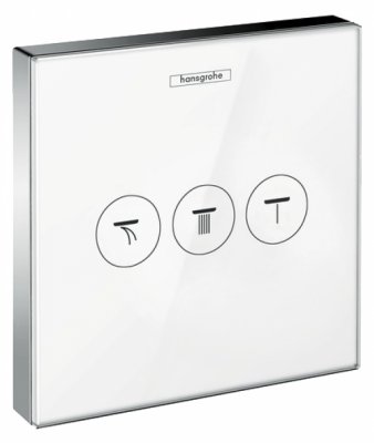     Hansgrohe ShowerSelect 15736400 ,  3 
