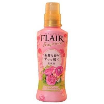      570  Flair Fragrance Floral & Sweet