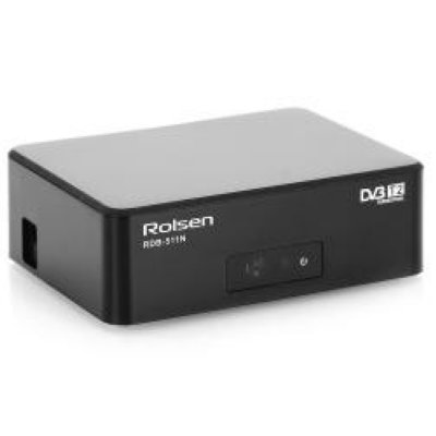      (DVB-T2) Rolsen RDB-511N