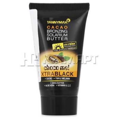   -     Tannymax Classic Xtra BLACK CACAO Butter, 30 ,  