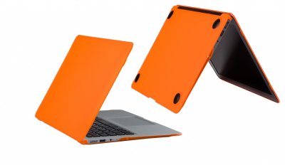    11.6 BTA MacBookCase  Apple Macbook Air 11 bta-ncs-air11-orange Orange
