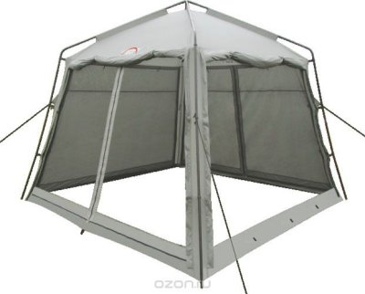      Campack Tent "G-3501 W"