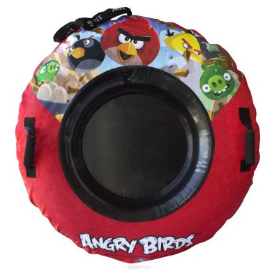     () Angry Birds , 92 
