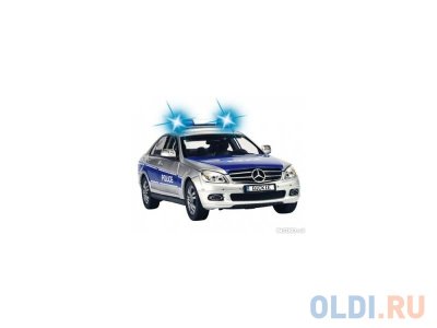    Dickie Mercedes S.O.S.  1:18 3313621
