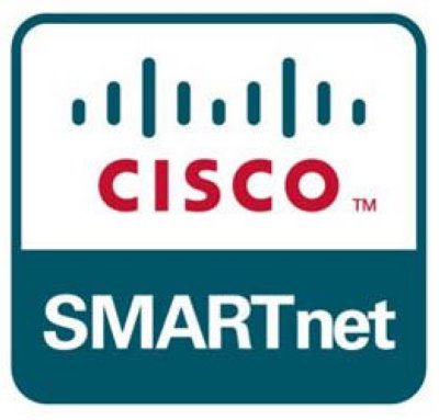    Cisco CON-SNT-C2911RCM