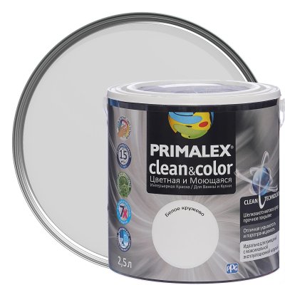    PR-X Clean&Color 2,5   