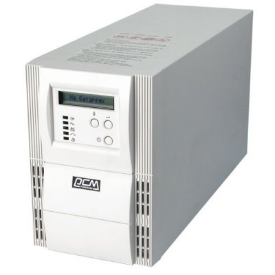      Powercom VGD-3000