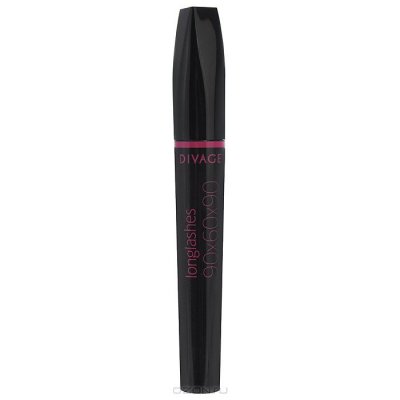   Divage    "90  60  90 Long Lashes", : , 10 