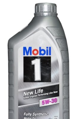     Mobil New Life 5W-30 1L