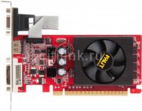   Palit GeForce GT 520  PCI-E 1Gb 64bit GDDR3 GF119 40  810/1070Mhz DVI(HDCP)/HDMI/VGA OEM