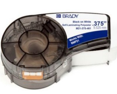    Brady M21-375-461