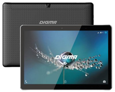    Digma Plane 1505 3G Black PS1083MG (MediaTek MT8321 1.3 GHz/1024Mb/8Gb/GPS/3G/Wi-Fi/Bluetoot