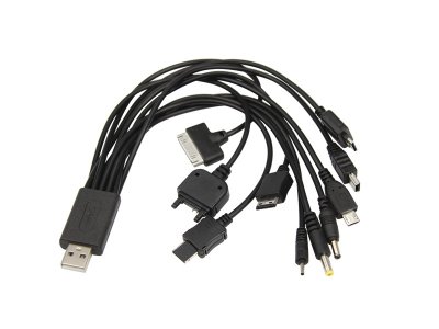     Rexant USB 10 in 1 18-1196