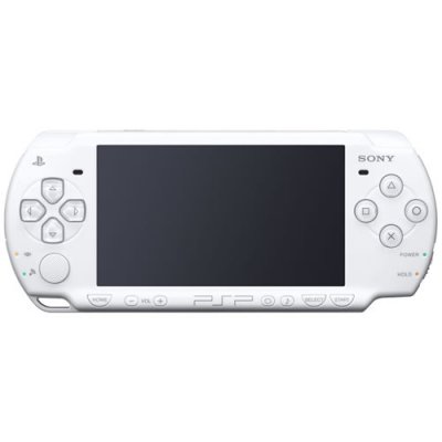     Sony PlayStation Portable 3008 + Poush+skin (PS719116974)
